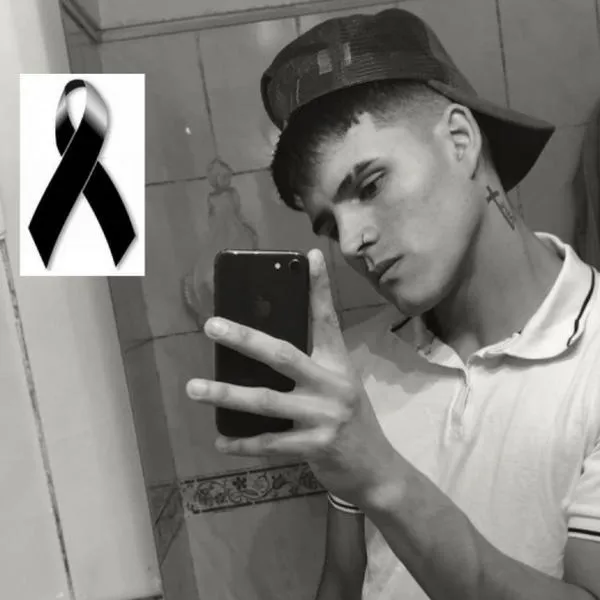 Joven decidió acabar su relación de 2 años con su novia y terminó muerto