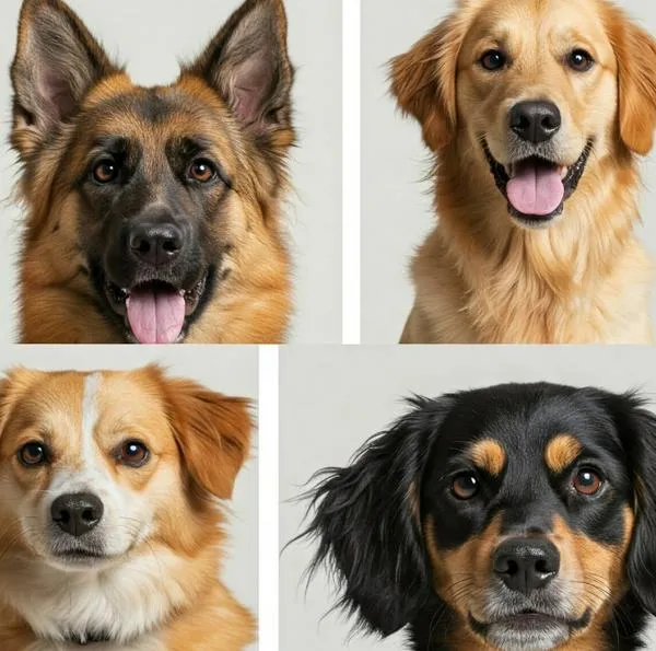 ¿Qué enfermedades detectan los perros en los humanos? Lista de los 5 mejores