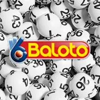 Foto de lotería y Baloto, en nota de Baloto Revancha, resultados de miércoles 7 de mayo de 2025, último sorteo 2500