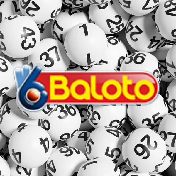 Foto de lotería y Baloto, en nota de Baloto Revancha, resultados de miércoles 7 de mayo de 2025, último sorteo 2500