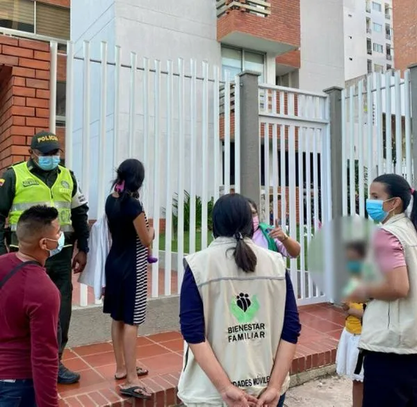 Caso de abuso en otro jardín del ICBF en Bogotá: hay 18 víctimas