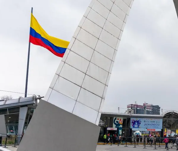 Agéndate con las actividades destacadas de la FILBo este jueves 8 de mayo 