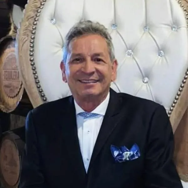 Prohíben interpretar canciones de Darío Gómez en entierros y otros eventos
