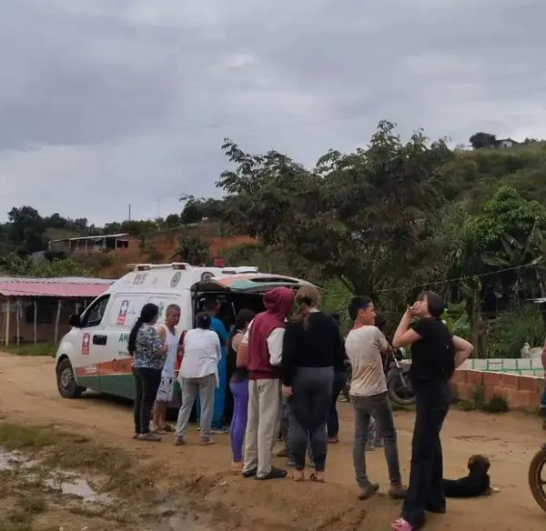 Nuevo escándalo en Colombia por intoxicación de 16 menores en un colegio