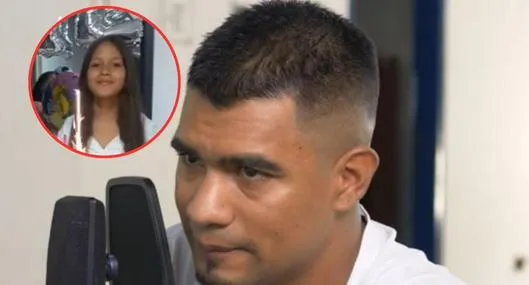 Brayan Campo, asesino de Sofía Delgado, dio entrevista desde la cárcel sobre el crimen