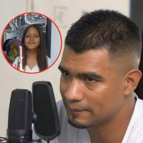 Brayan Campo, asesino de Sofía Delgado, dio entrevista desde la cárcel sobre el crimen