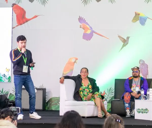 No te pierdas en la FILBo la charla sobre la fiesta y la experiencia queer 