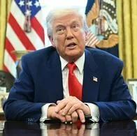 Presidencia de Estados Unidos habla sobre Mundial 2026.
