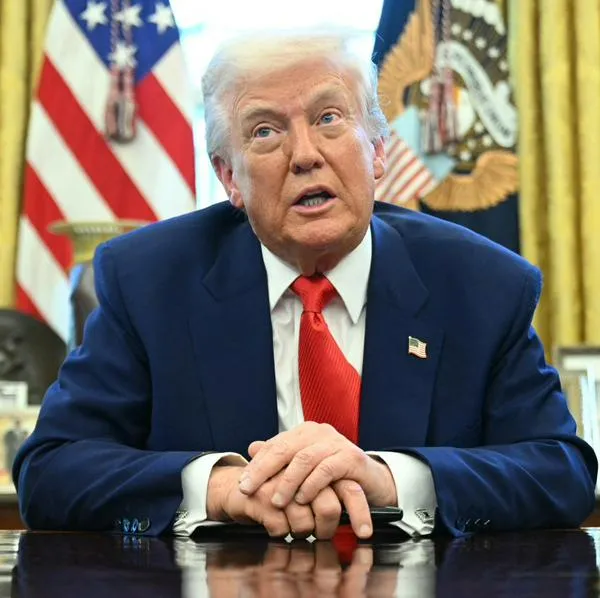 Presidencia de Estados Unidos habla sobre Mundial 2026.