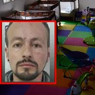 Profesor que habría abusado de niños en jardín intento denunciar a una madre 