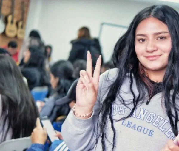 Si eres joven, no pierdas esta oportunidad: inscríbete a estos cursos formativos 