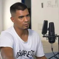 Brayan Ocampo dejó mensaje a familia de Sofía Delgado y hubo indignación