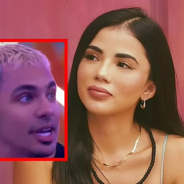 Tensión en ‘La casa de los famosos por detector de mentiras de Karina