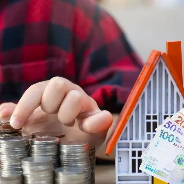¿Cuánto es lo máximo que presta un banco para vivienda usada 2025