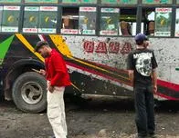 Persiste el fuego cruzado entre India y Pakistán, con al menos 44 muertos civiles
