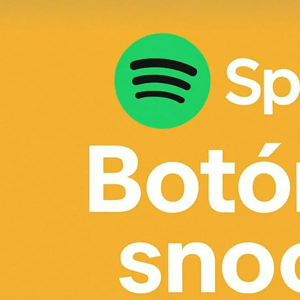 Snooze en Spotify