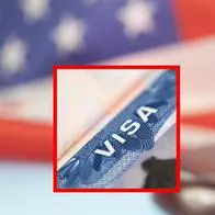 Embajada de Estados Unidos advirtió a colombianos por error con la visa