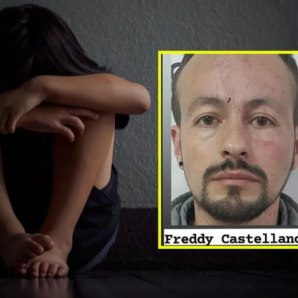 Bogotá: Freddy Castellanos, presunto abusador, trabajó en 3 colegios del ICBF