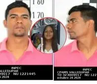 Brayan Campo, asesino de Sofía Delgado, impactó con lo que hacía con su hija