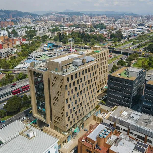 Universidad Javeriana rompe con lo tradicional y tendrá programas técnicos
