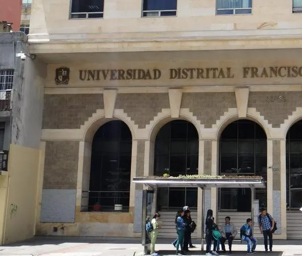 U. Distrital, una de las 20 mejores universidades de Colombia: Ranking U-Sapien 