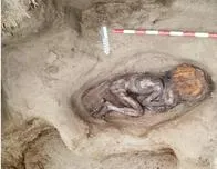 Una momia de 5.000 años en Perú desvela las claves de una sociedad ‘en armonía’