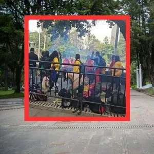 Vacantes para jóvenes sin experiencia