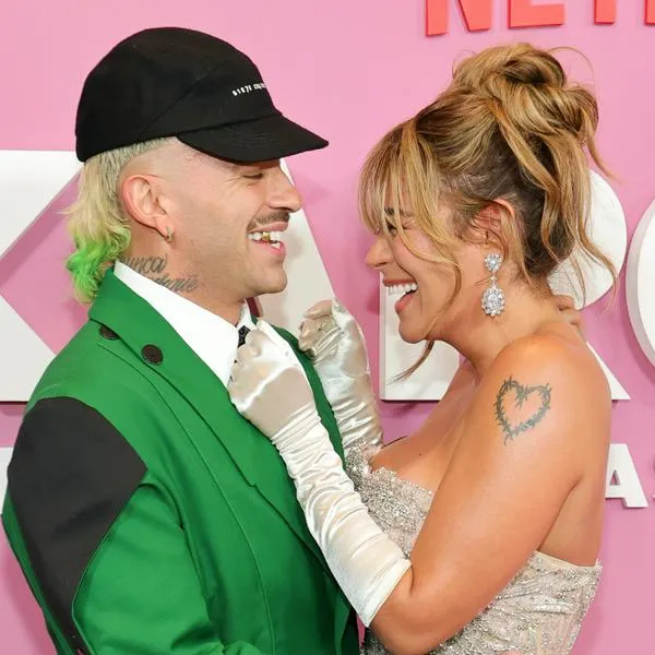 Karol G revela en Netflix cómo empezó romance con Feid: detalles Íntimos y video