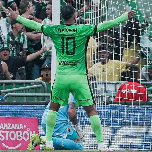 A qué hora juega Nacional vs. Internacional