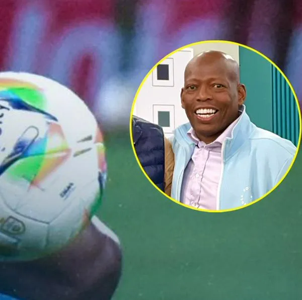 Tino Asprilla critica jugada Chaverrinha en el FPC y dice que es una pendejada