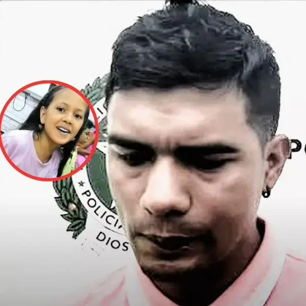 Brayan Campo, asesinó de Sofía, hizo revelación que impactará a toda Colombia
