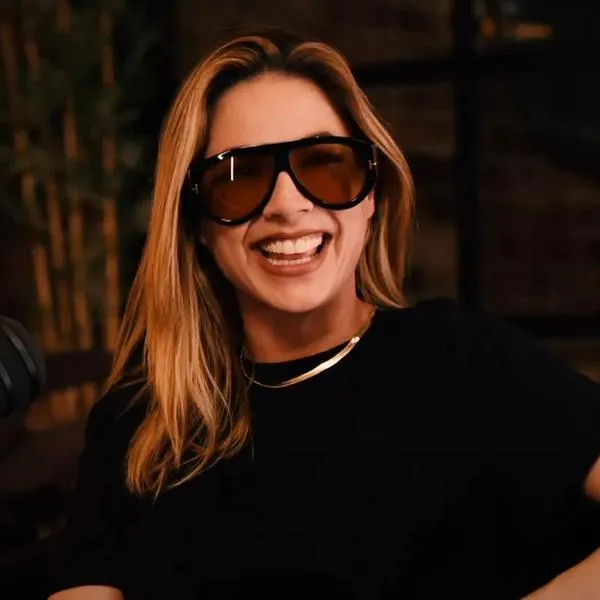 Carla Giraldo, en nota sobre que le echó los perros a novio de Juliana Velásquez 