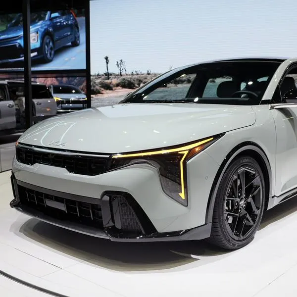 Kia K4