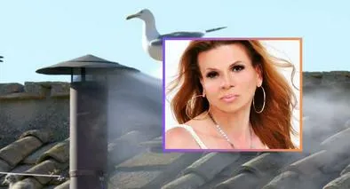 Mhoni Vidente no acertó con la fecha en la que iba a ser elegido el papa