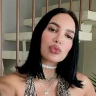 ¿Andrea Valdiri se casó de nuevo? carta confirmaría que está en luna de miel