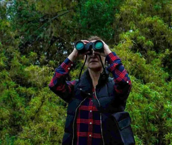 Únete al Global Big Day y disfrútalo en los Caminos de los Cerros Orientales 