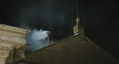 Hay nuevo papa: Por qué se le llama al humo de Vaticano 'fumata' e historia