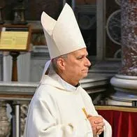 Robert Francis Prevost