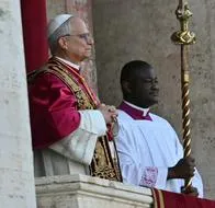 Cuánto se va a ganar el nuevo papa y dónde va a vivir en el Vaticano
