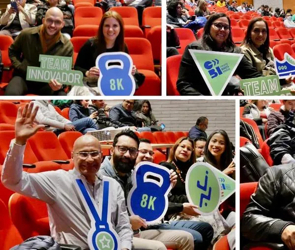 Inició el ‘Circuito Bogotá Innova’, la maratón para transformar al Distrito 