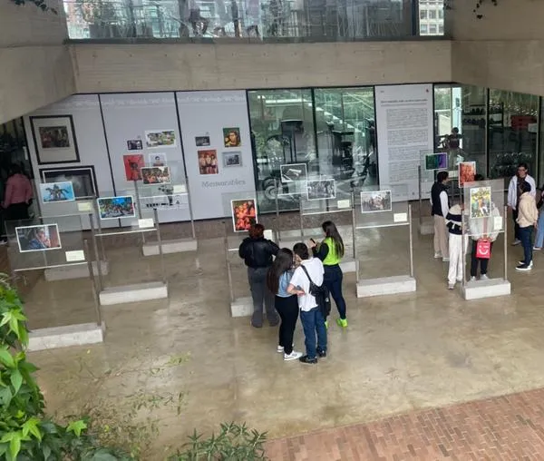 Centro Felicidad Chapinero: seis meses impulsando cultura y deporte en Bogotá 