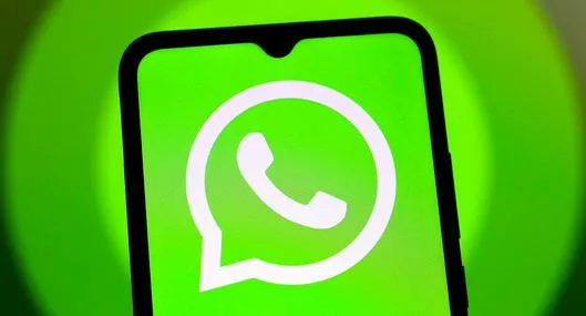 WhatsApp, en nota sobre nueva función