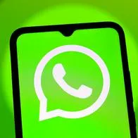 WhatsApp, en nota sobre nueva función