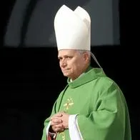[Video] Así fue salida de nuevo papa en Vaticano: anuncio, lleno de júbilo