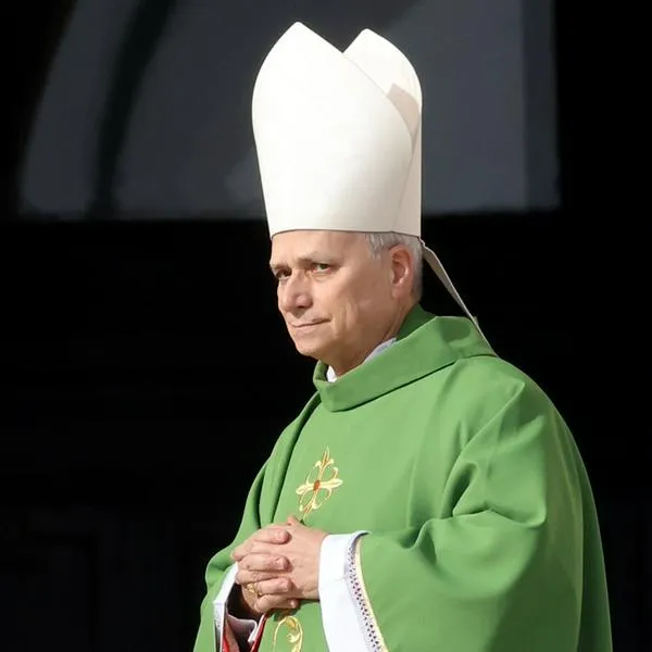 [Video] Así fue salida de nuevo papa en Vaticano: anuncio, lleno de júbilo