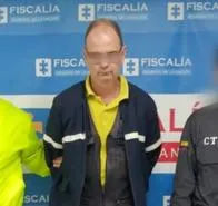 Conductor de ruta escolar desviaba trayecto para abusar de menor de 11 años