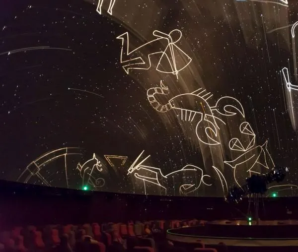 Planes infantiles los fines de semana de mayo en Planetario de Bogotá ¡Asiste! 