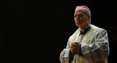 Papa León XIV, Robert Prevost