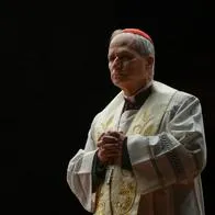 Papa León XIV, Robert Prevost