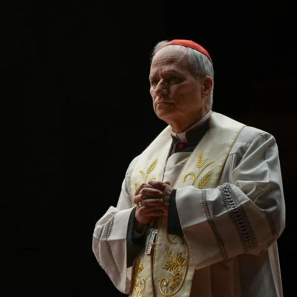 Papa León XIV, Robert Prevost